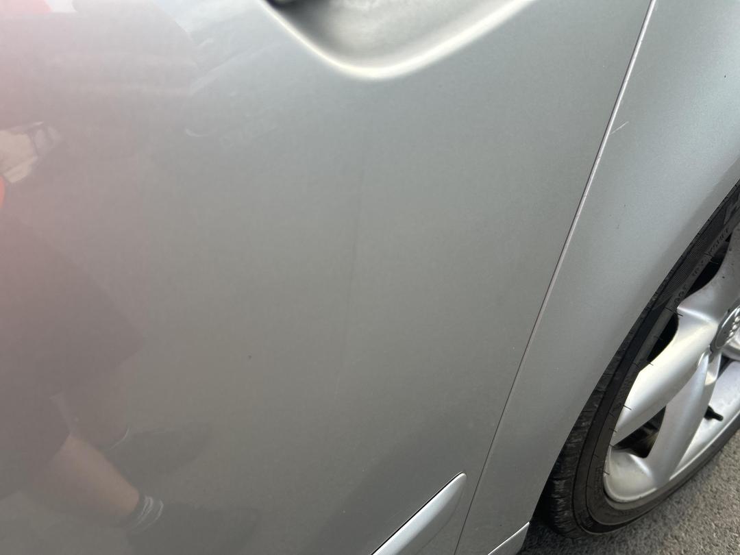 Photo '21' of Audi A4 2.0T Quattro