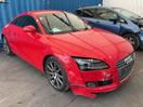 Thumbnail '1' of Audi TT Coupe T S
