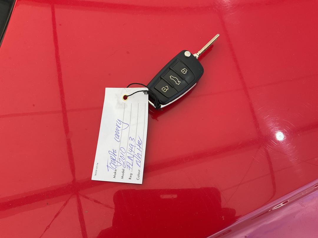 Photo '13' of Audi TT Coupe T S