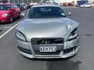 Thumbnail '2' of Audi TT 2.0 FSI TURBO