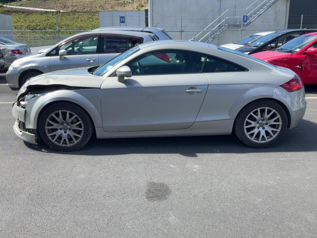 Photo '4' of Audi TT 2.0 FSI TURBO