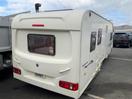 Thumbnail '3' of Avondale Landranger Caravan - Tandem