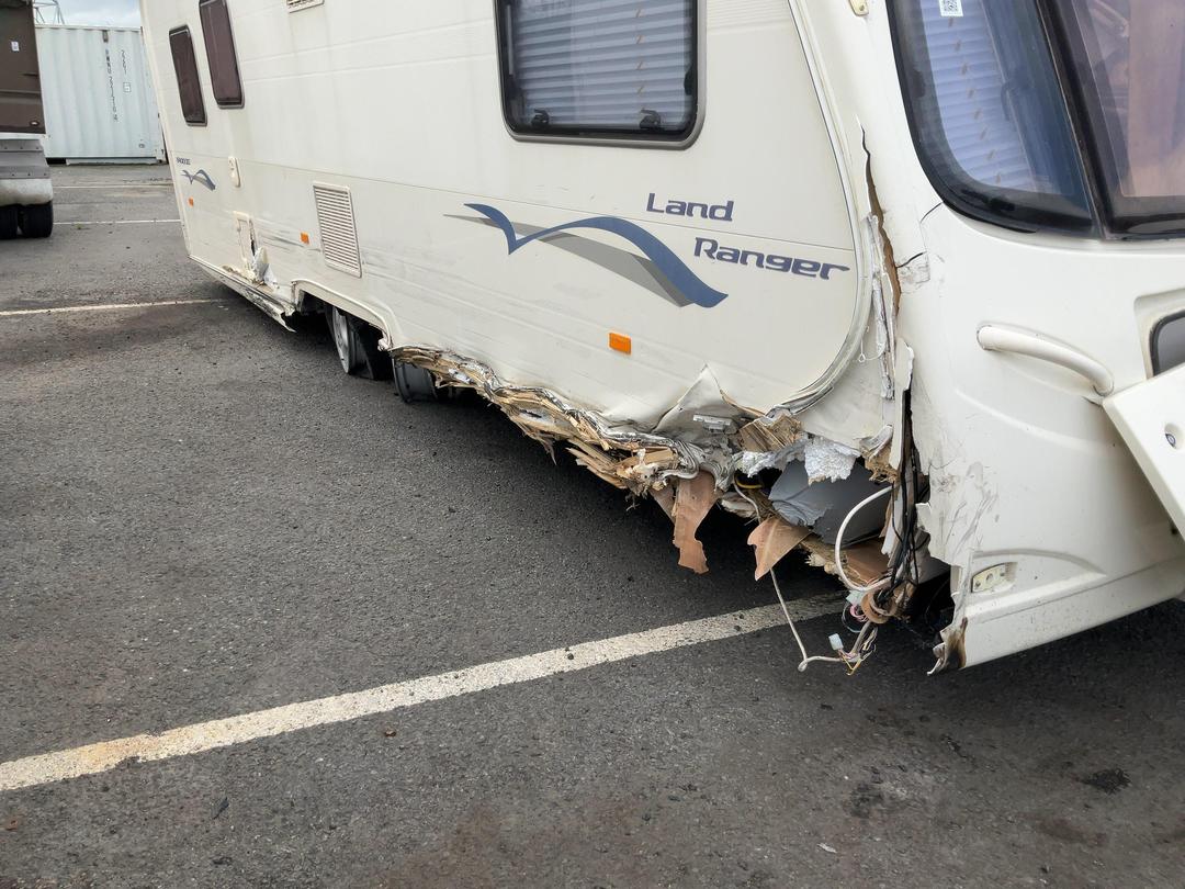 Photo '6' of Avondale Landranger Caravan - Tandem