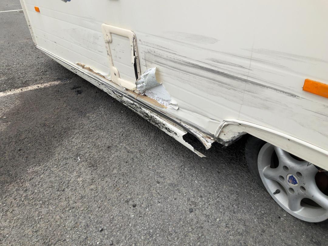 Photo '8' of Avondale Landranger Caravan - Tandem