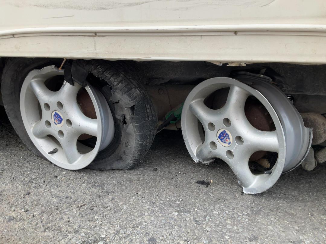 Photo '9' of Avondale Landranger Caravan - Tandem