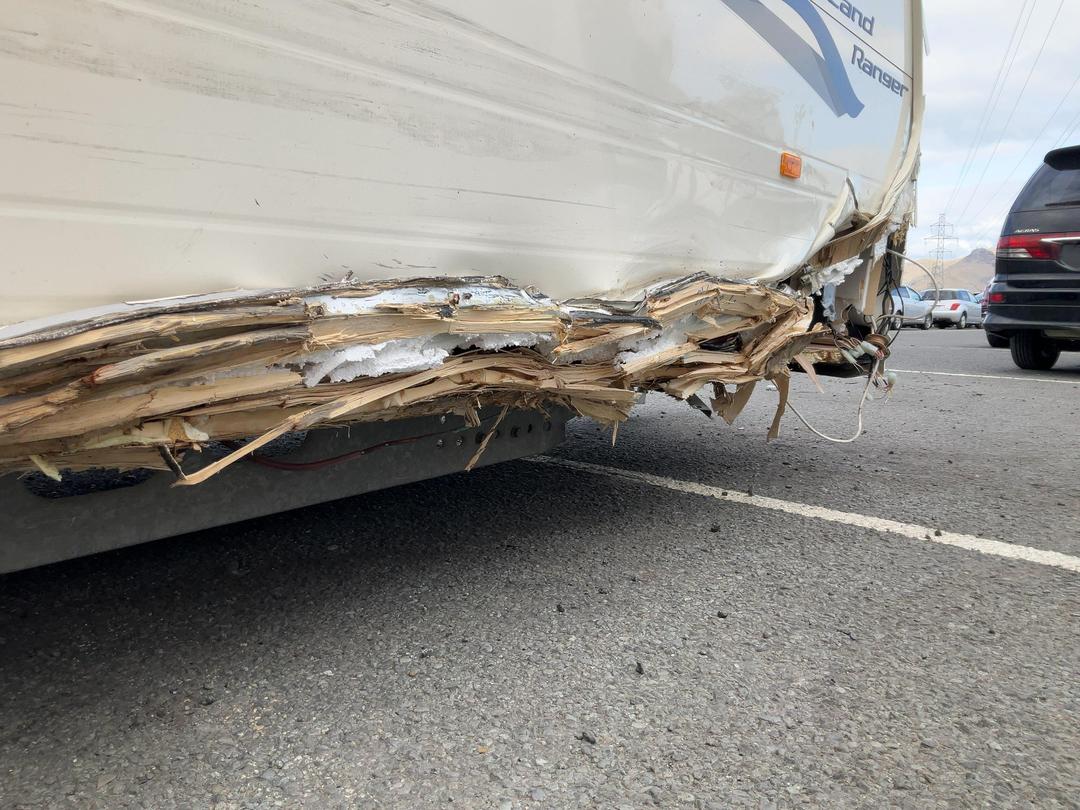 Photo '10' of Avondale Landranger Caravan - Tandem