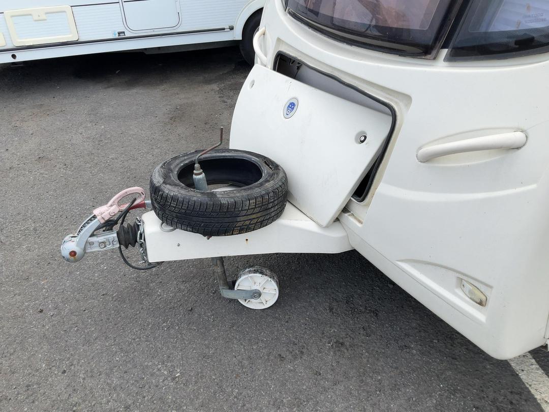 Photo '11' of Avondale Landranger Caravan - Tandem