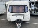 Thumbnail '13' of Avondale Landranger Caravan - Tandem