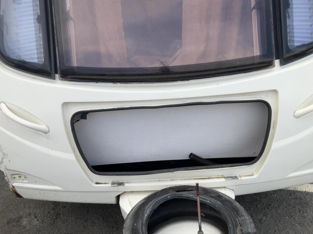 Photo '14' of Avondale Landranger Caravan - Tandem