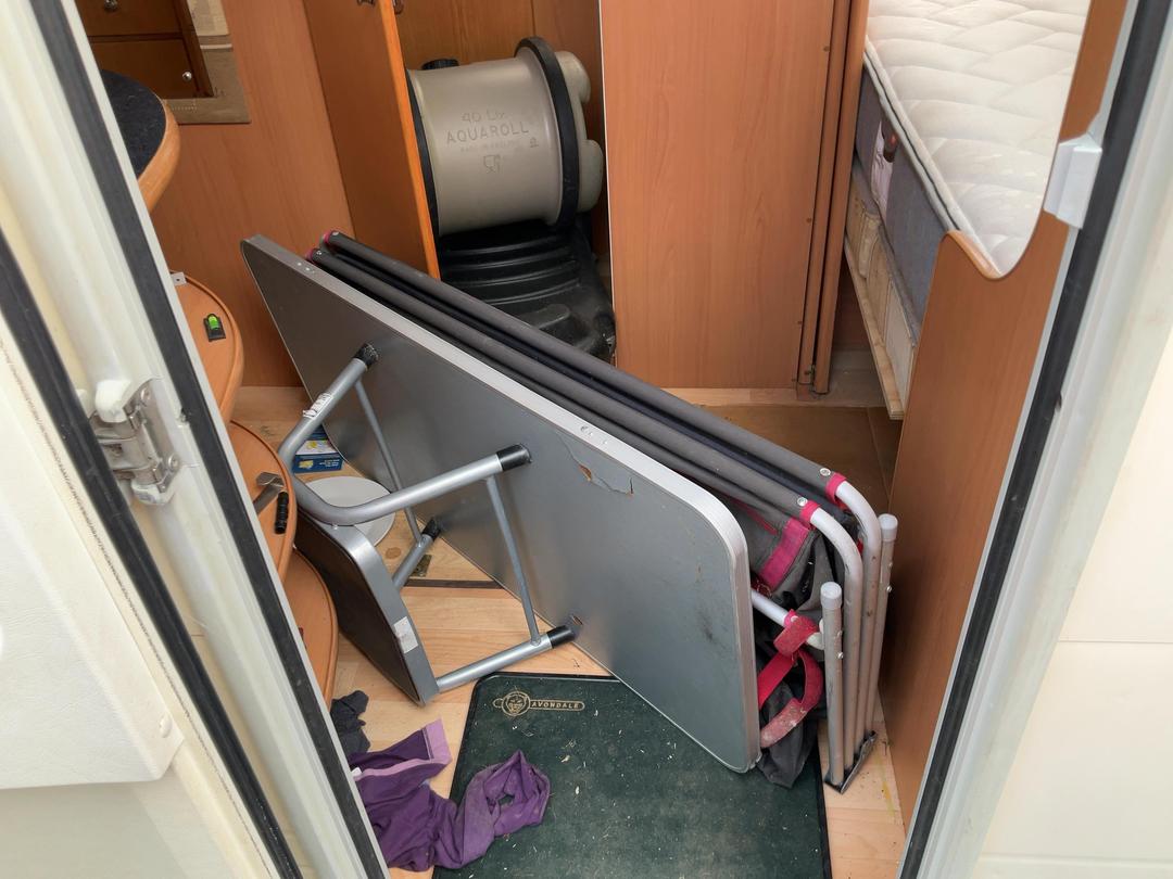 Photo '17' of Avondale Landranger Caravan - Tandem