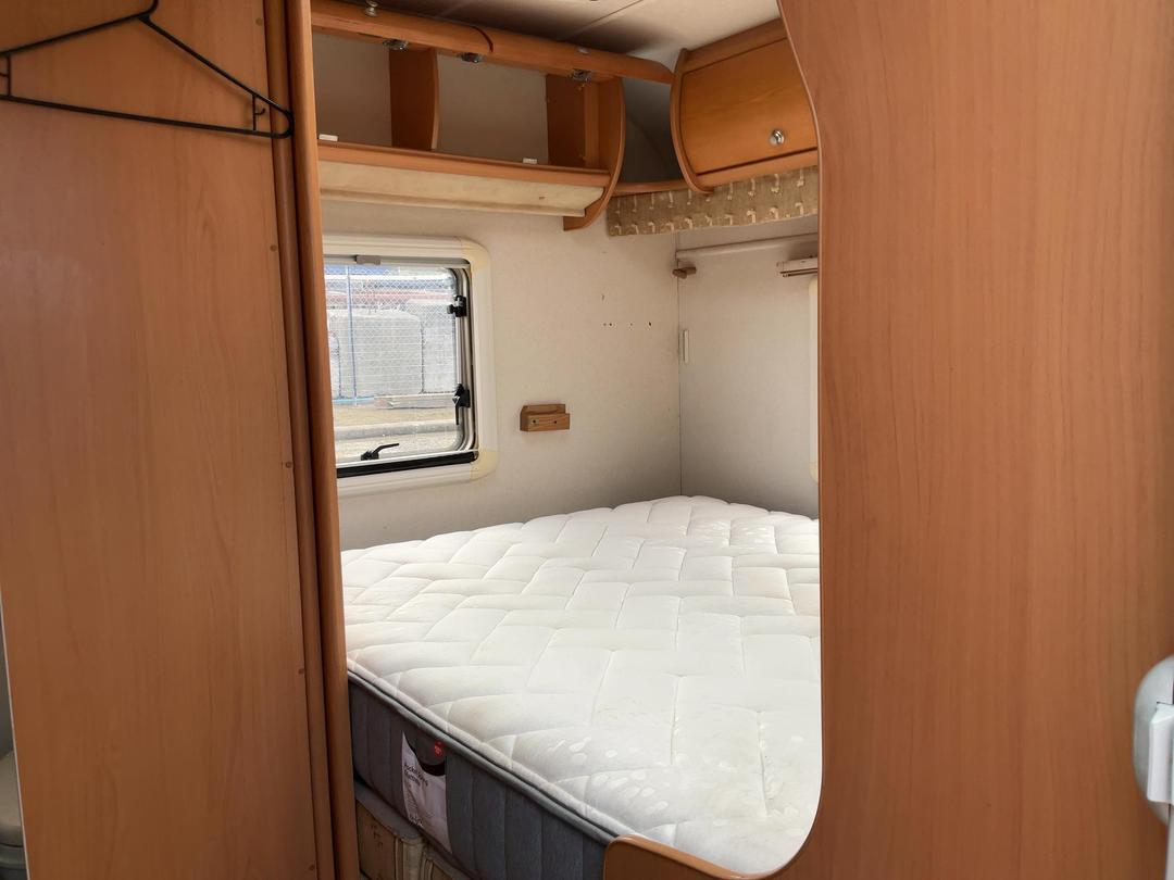 Photo '18' of Avondale Landranger Caravan - Tandem