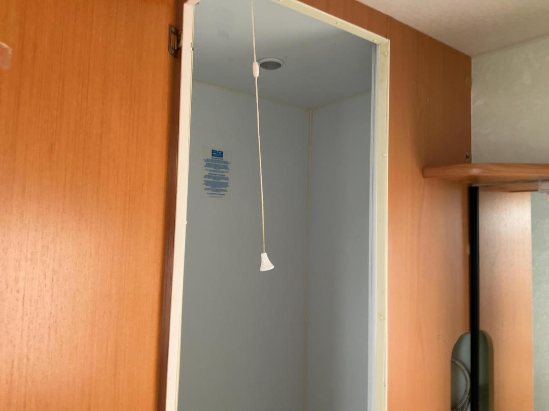 Photo '24' of Avondale Landranger Caravan - Tandem