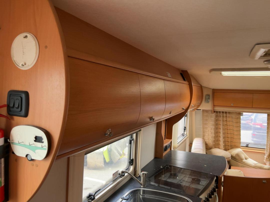 Photo '27' of Avondale Landranger Caravan - Tandem