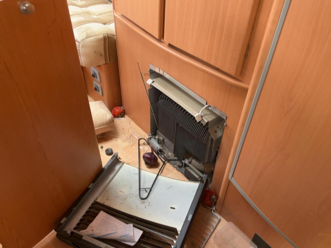 Photo '28' of Avondale Landranger Caravan - Tandem