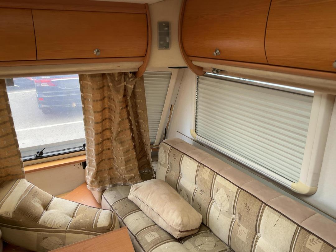 Photo '31' of Avondale Landranger Caravan - Tandem