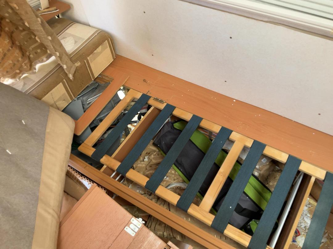 Photo '33' of Avondale Landranger Caravan - Tandem