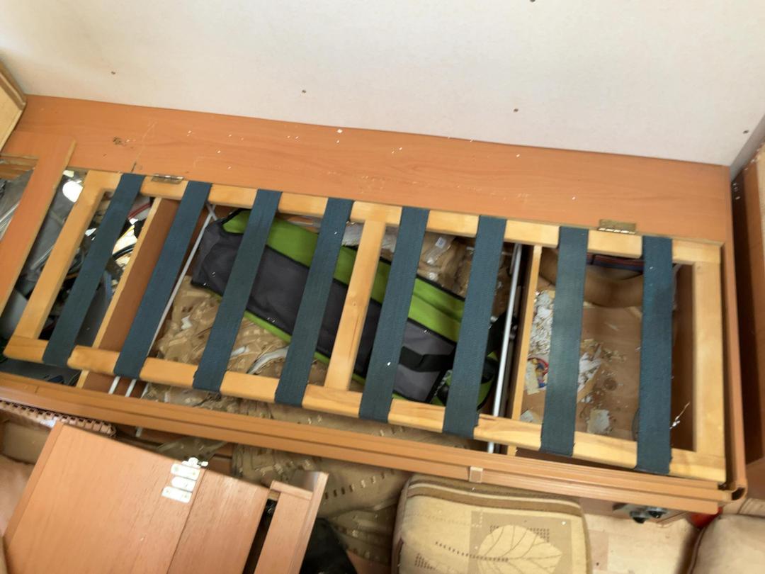 Photo '34' of Avondale Landranger Caravan - Tandem