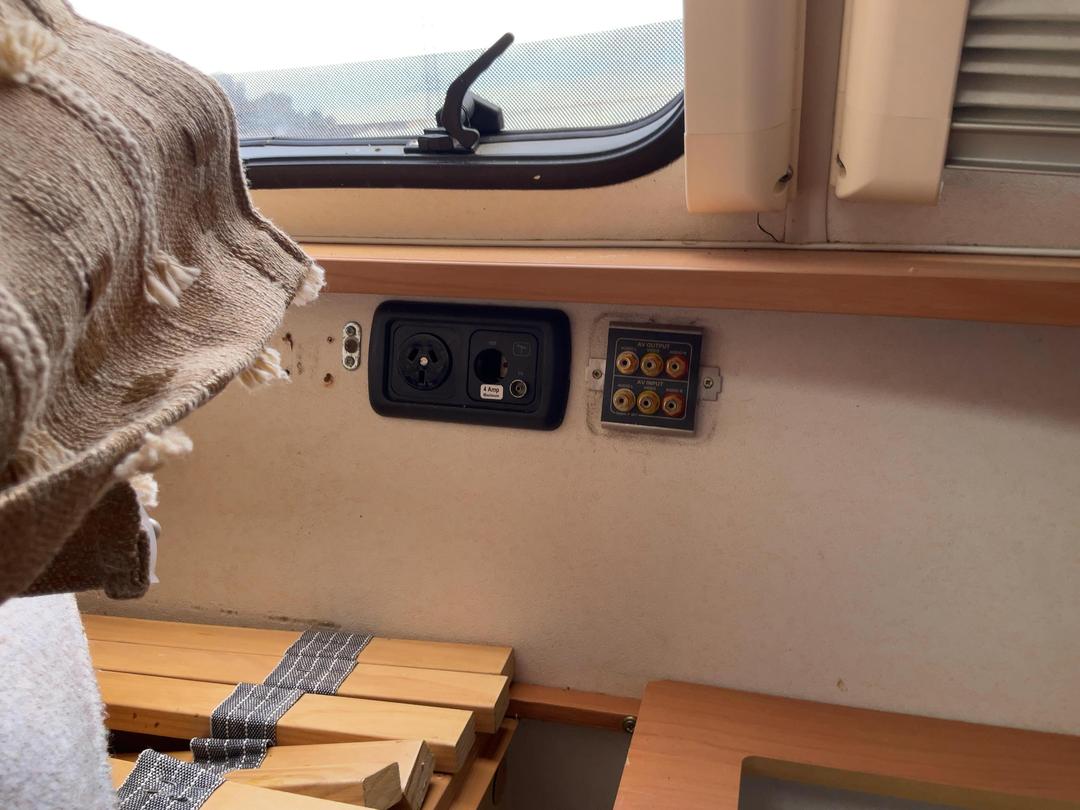 Photo '38' of Avondale Landranger Caravan - Tandem