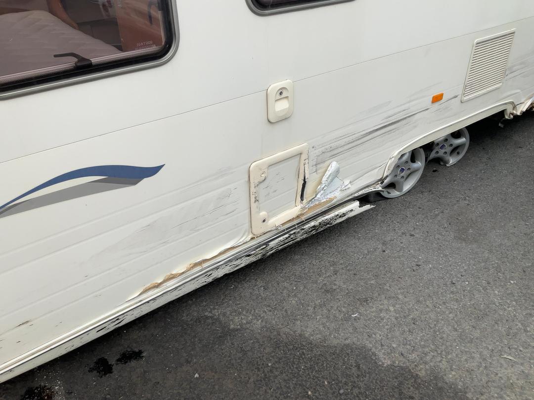 Photo '45' of Avondale Landranger Caravan - Tandem