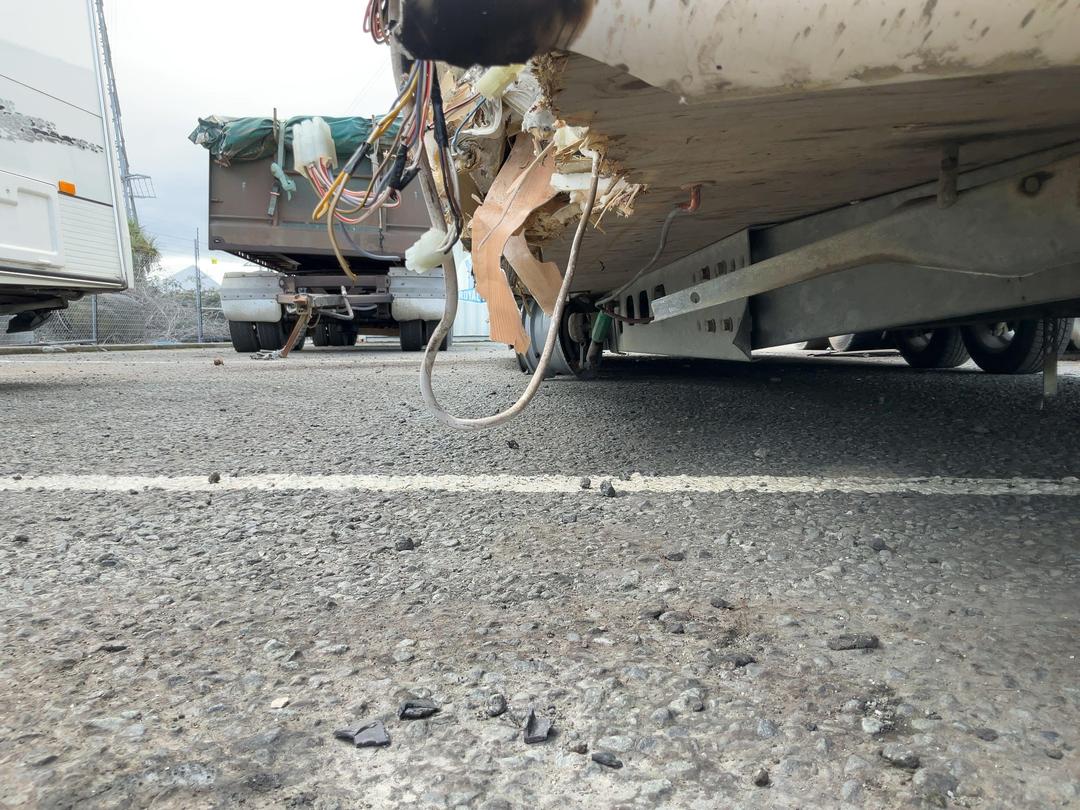 Photo '47' of Avondale Landranger Caravan - Tandem