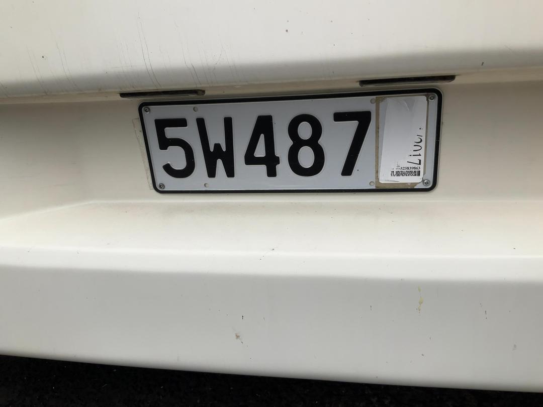 Photo '50' of Avondale Landranger Caravan - Tandem