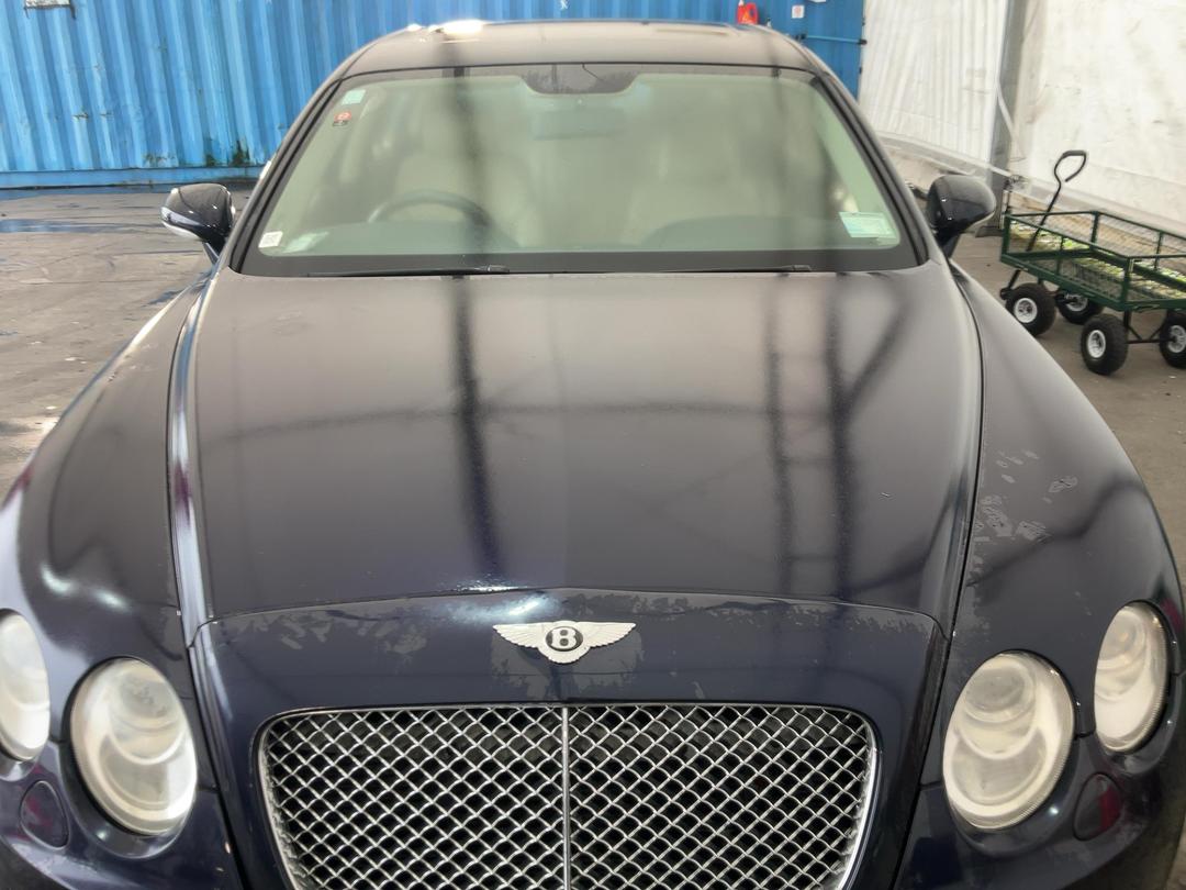 Photo '2' of Bentley Continental Flying Spur