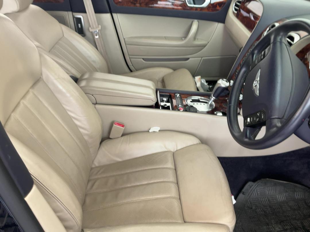 Photo '9' of Bentley Continental Flying Spur