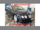 Thumbnail '1' of Bentley Continental Flying Spur