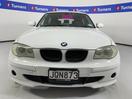 Thumbnail '3' of BMW 1 Series 116I