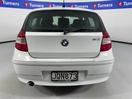 Thumbnail '9' of BMW 1 Series 116I