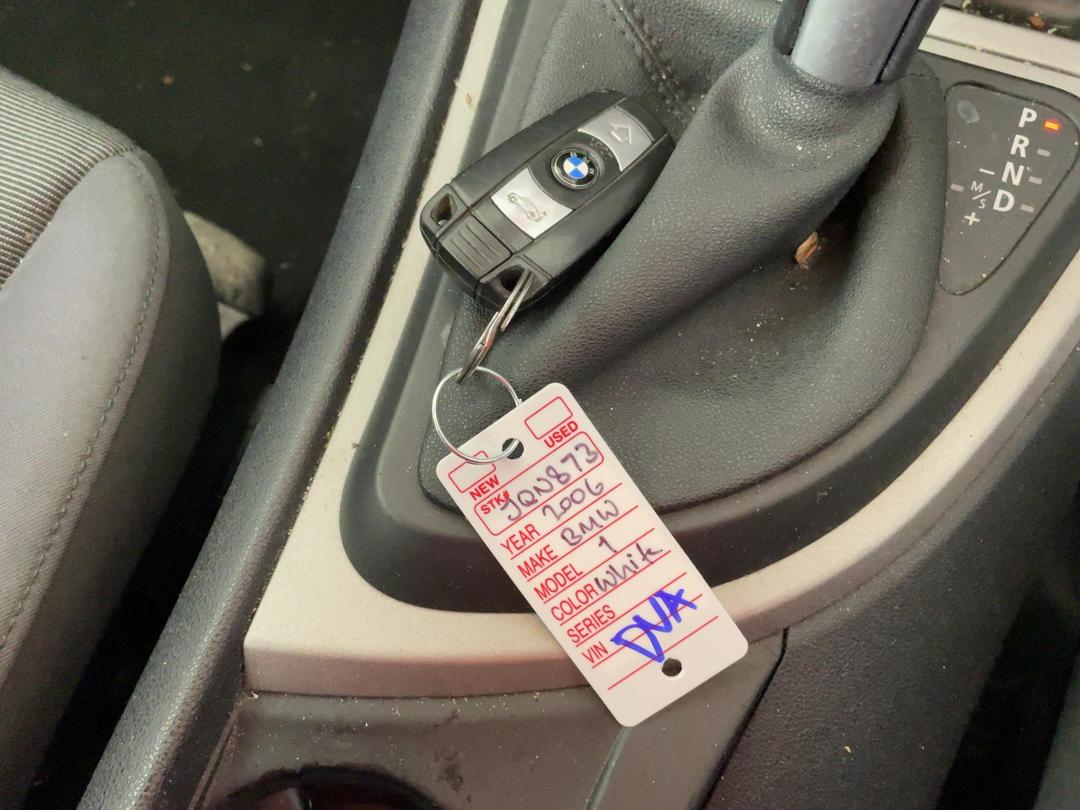 Photo '18' of BMW 1 Series 116I Photo '18' of BMW 1 Series 116I