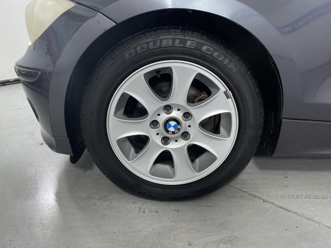 Photo '10' of BMW 118I