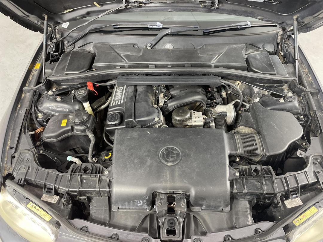 Photo '13' of BMW 118I