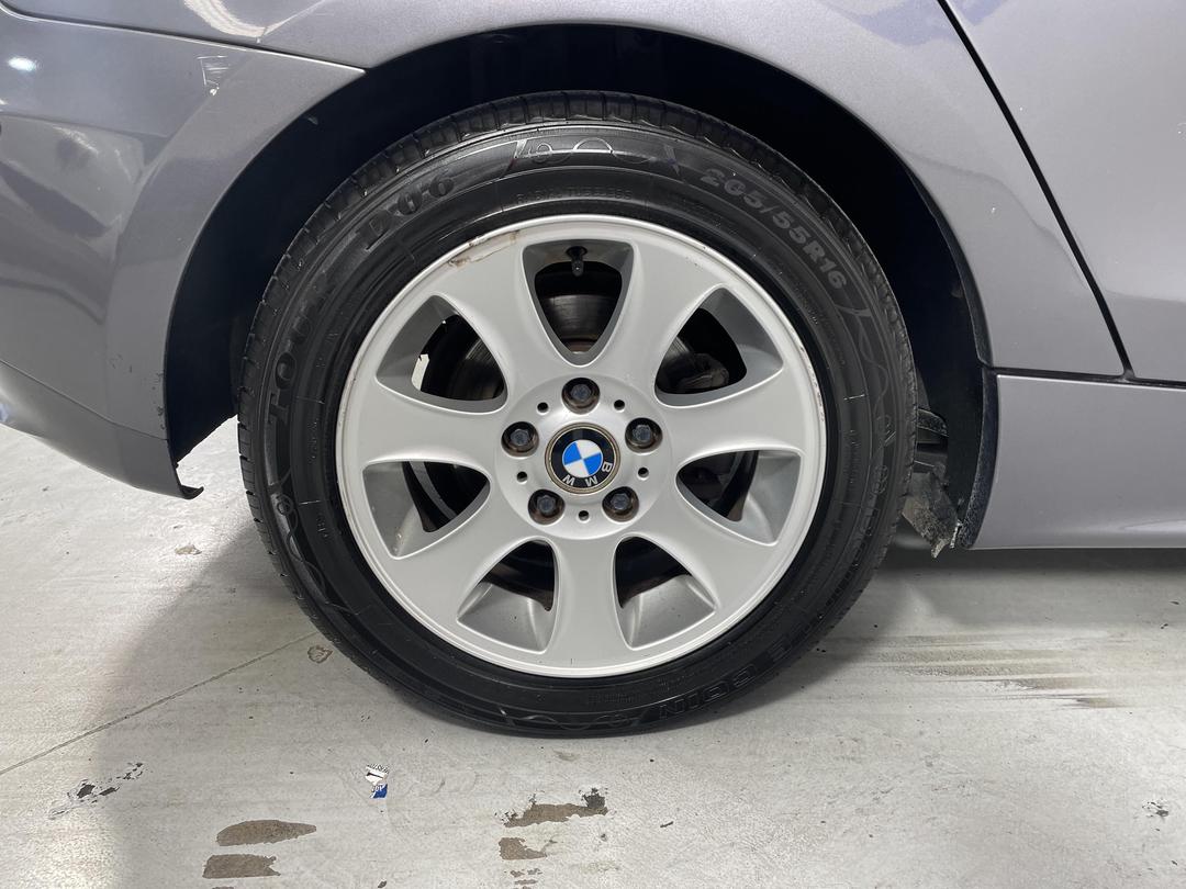 Photo '12' of BMW 118I