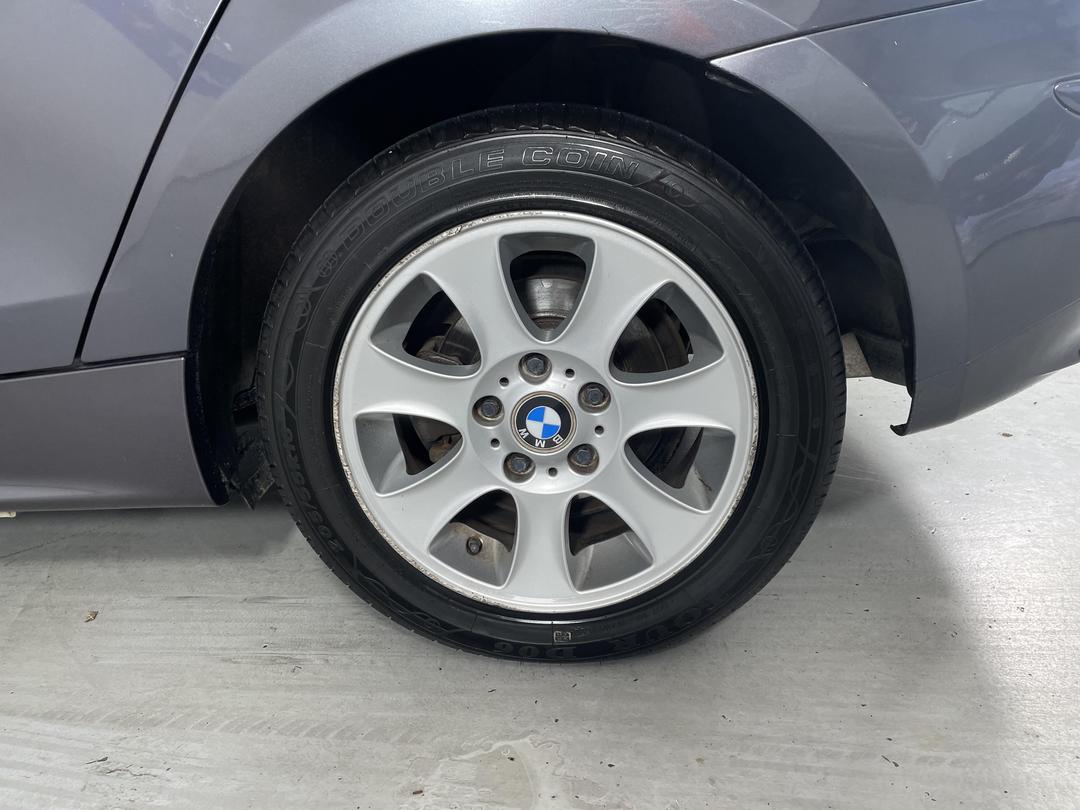 Photo '11' of BMW 118I