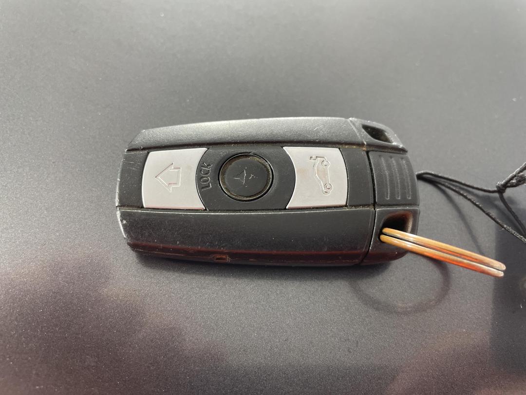 Photo '22' of BMW 118I