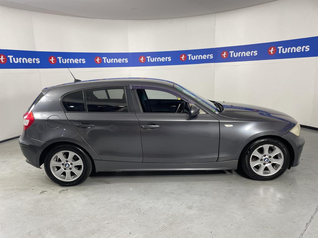 Photo '24' of BMW 118I