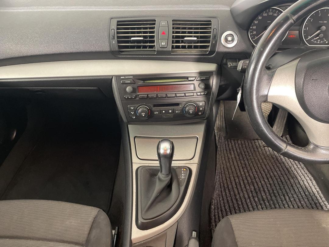 Photo '18' of BMW 118I