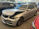 Thumbnail '2' of BMW 3 Series 320I Touring