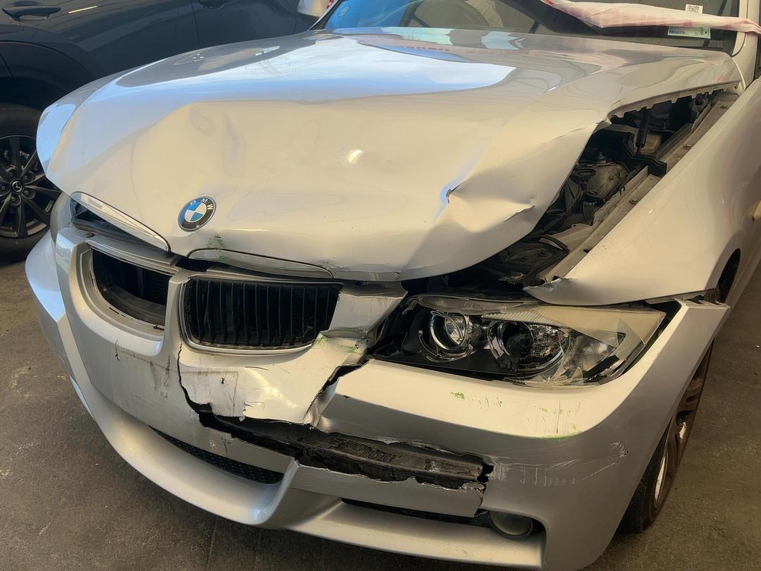 Photo '3' of BMW 3 Series 320I Touring Photo '3' of BMW 3 Series 320I Touring