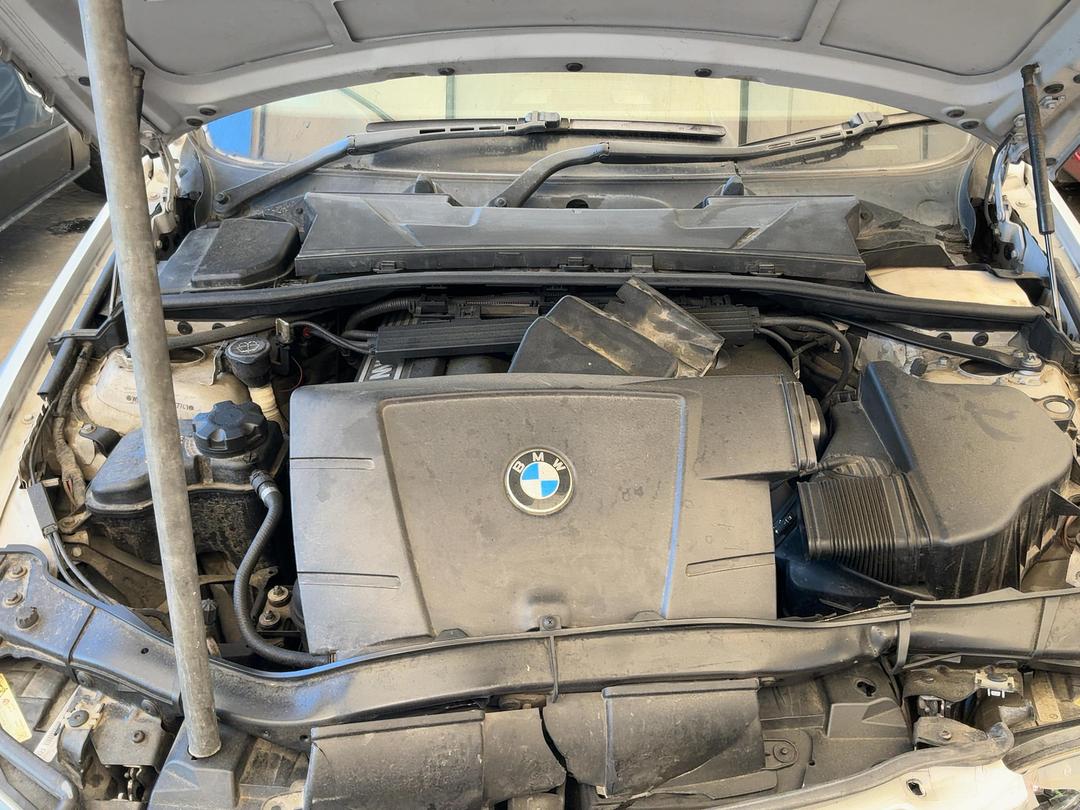 Photo '19' of BMW 3 Series 320I Touring Photo '19' of BMW 3 Series 320I Touring