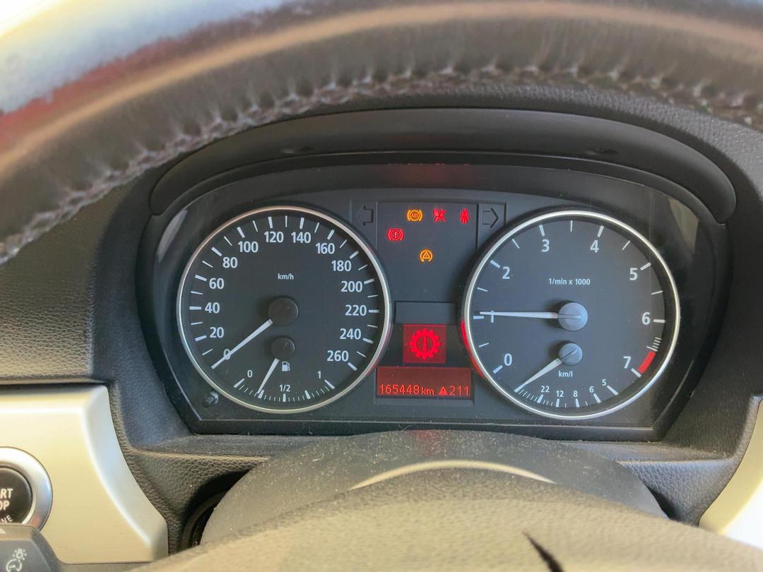 Photo '23' of BMW 3 Series 320I Touring Photo '23' of BMW 3 Series 320I Touring