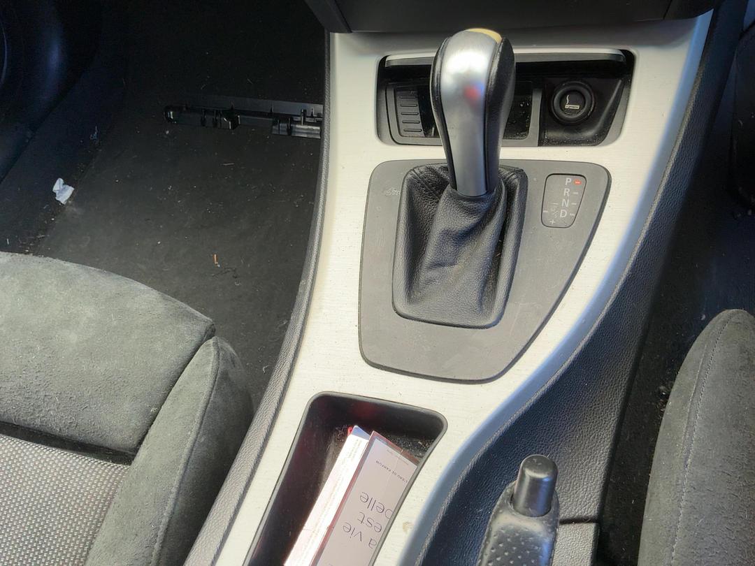 Photo '24' of BMW 3 Series 320I Touring Photo '24' of BMW 3 Series 320I Touring