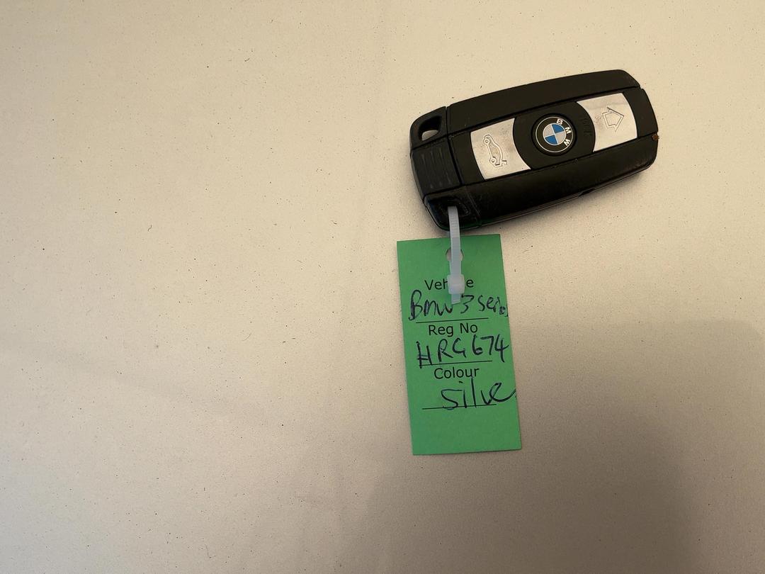 Photo '26' of BMW 3 Series 320I Touring Photo '26' of BMW 3 Series 320I Touring
