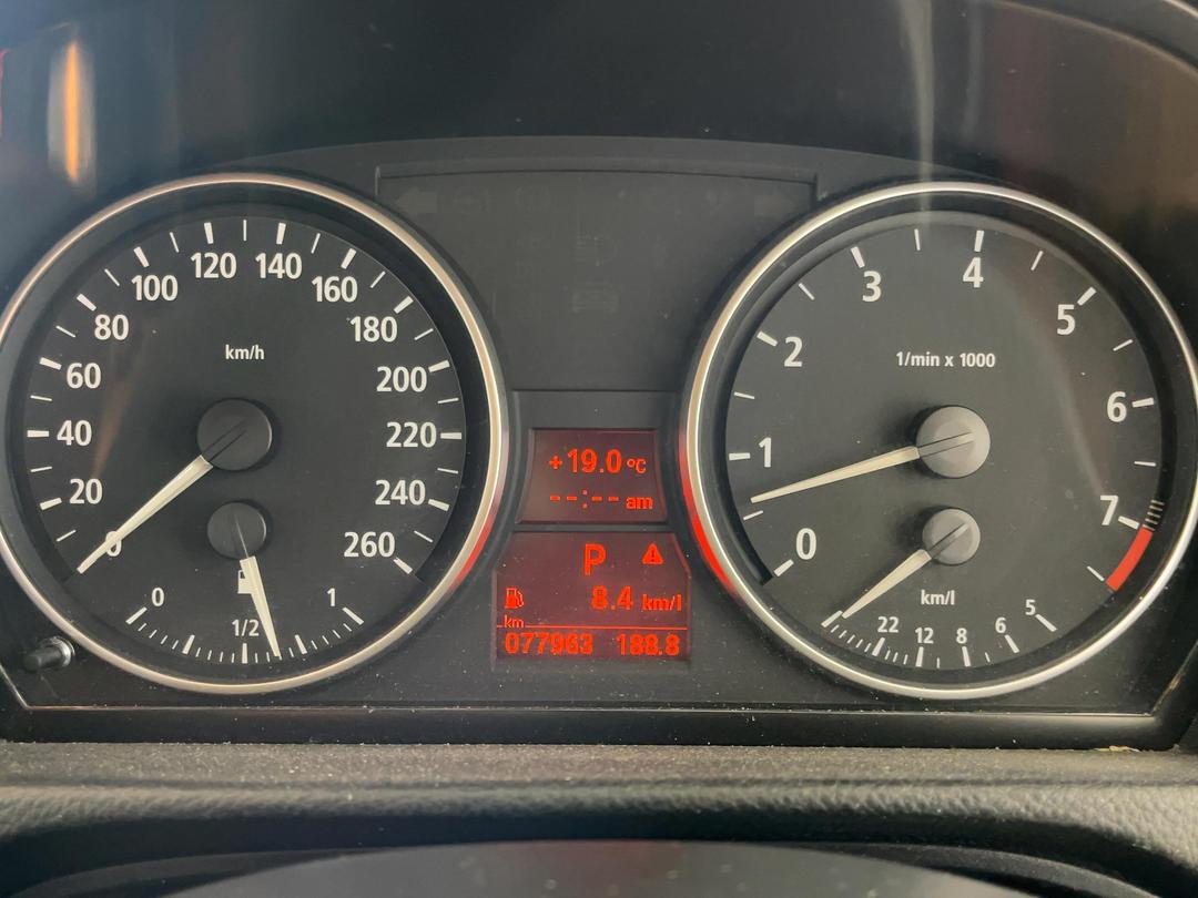 Photo '19' of BMW 3 Series 330I Photo '19' of BMW 3 Series 330I