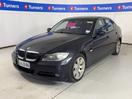 Thumbnail '3' of BMW 3 Series 330I