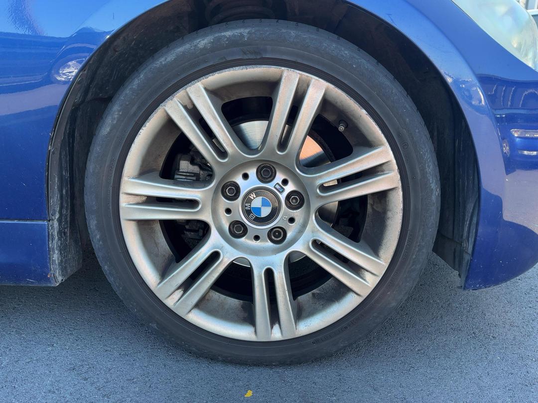 Photo '7' of BMW 3 Series 320I Touring
