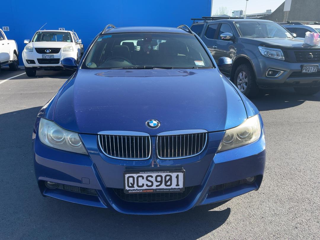 Photo '2' of BMW 3 Series 320I Touring