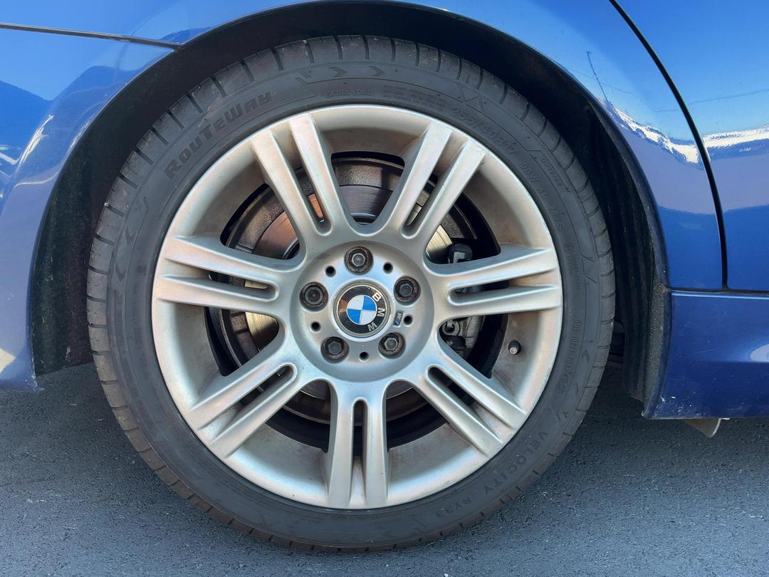 Photo '10' of BMW 3 Series 320I Touring