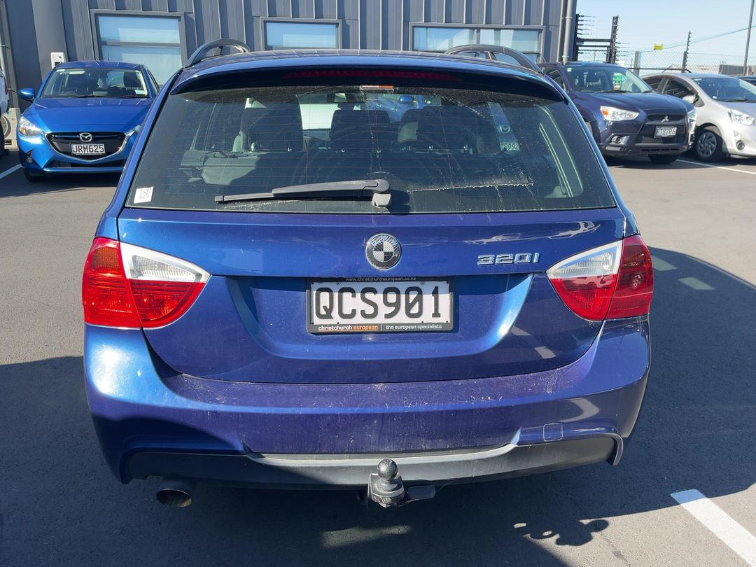 Photo '5' of BMW 3 Series 320I Touring